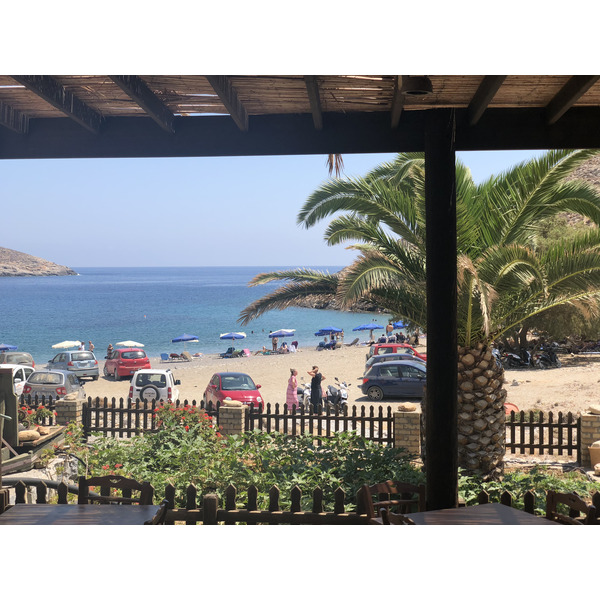 照片 希腊(Greece) 阿斯提帕莱阿岛(Astypalea) 2018-07 135
