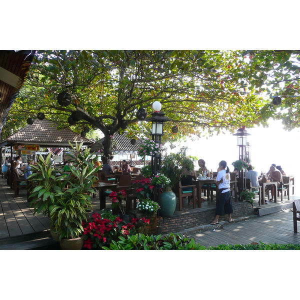 照片 泰国(Thailand) 沙美岛(Ko Samet) 2009-01 111