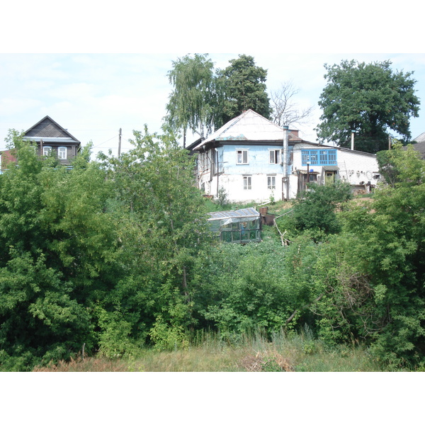 照片 俄罗斯(Russia) 喀山至下诺夫哥罗德(From Kazan to Nizhniy Novgorod) 2006-07 66