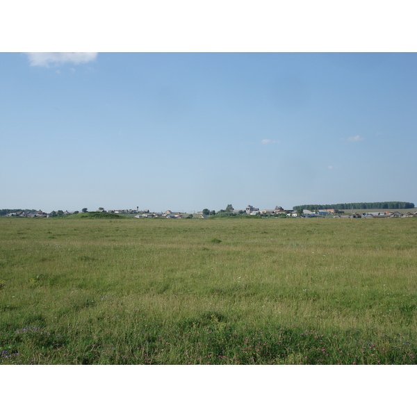 照片 俄罗斯(Russia) 乌拉尔(Ural) 2006-07 227