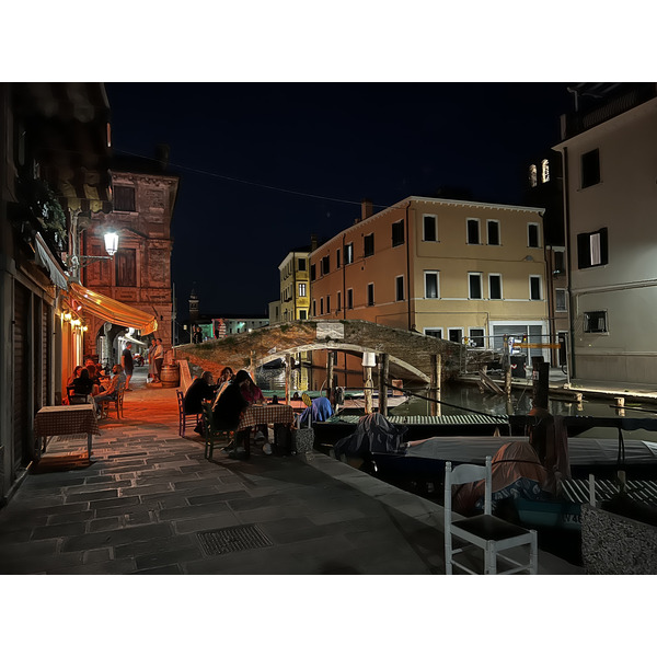 照片 意大利(Italy) 基奥贾(Chioggia) 2022-05 24
