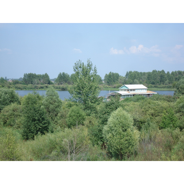 照片 俄罗斯(Russia) 喀山至下诺夫哥罗德(From Kazan to Nizhniy Novgorod) 2006-07 80