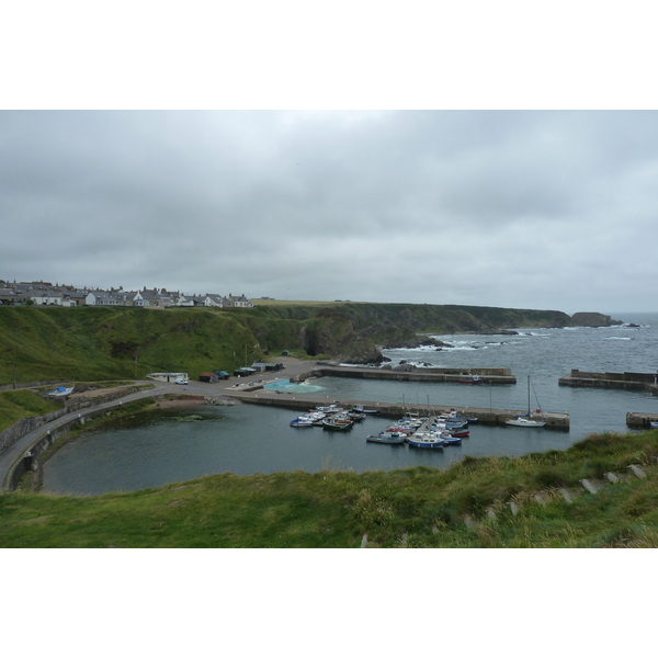 照片 英国(United Kingdom) 苏格兰(Scotland) 马里海岸(Moray Coast) 2011-07 4