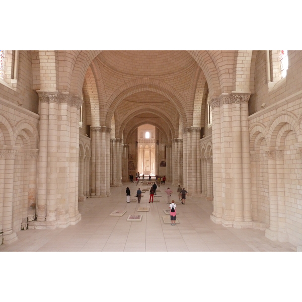 照片 法国(France) 丰特夫罗(Fontevraud) 2011-05 201
