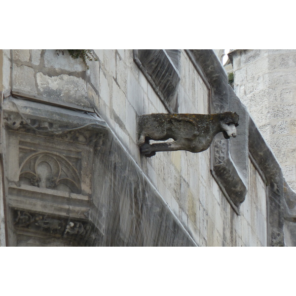 照片 法国(France) 拉罗谢尔(La Rochelle) 2010-08 3