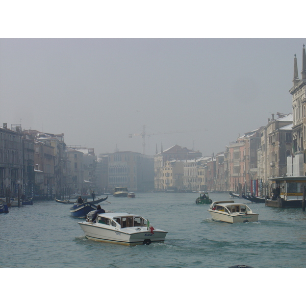 照片 意大利(Italy) 威尼斯(Venice) 2005-03 66