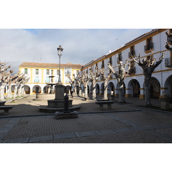 照片 西班牙(Spain) 罗德里戈城(Ciudad Rodrigo) 2013-01 39