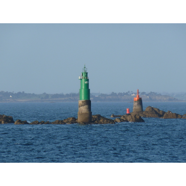 照片 法国(France) 圣马洛至泽西岛渡轮(Boat from St Malo to Jersey) 2010-04 51