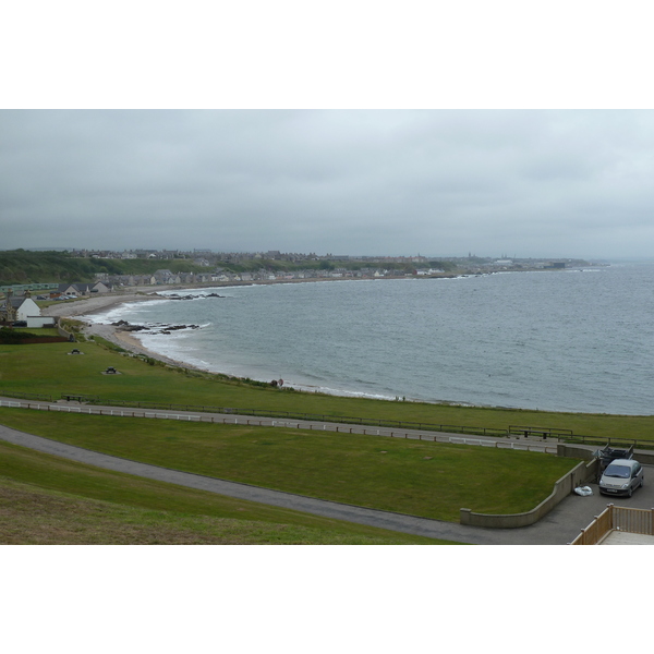 照片 英国(United Kingdom) 苏格兰(Scotland) 马里海岸(Moray Coast) 2011-07 2