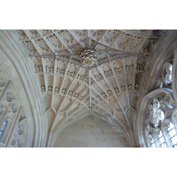 照片 英国(United Kingdom) 剑桥(Cambridge) 2011-07 85