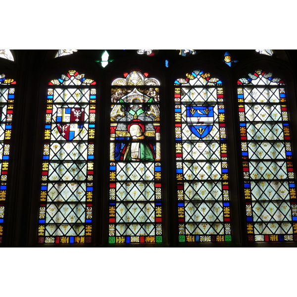 照片 英国(United Kingdom) 剑桥(Cambridge) 2011-07 105
