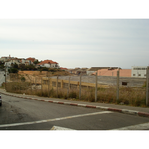 照片 以色列(Israel) 雅法(Jaffa) 2006-12 31