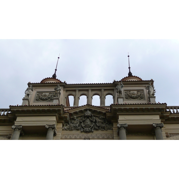 照片 捷克(Czech Republic) 布拉格(Prague) 卡洛四世博斯科洛酒店(Carlo IV Boscolo Hotel) 2007-07 12