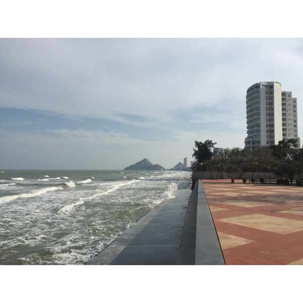 照片 泰国(Thailand) 华欣(Hua hin) 2016-01 60