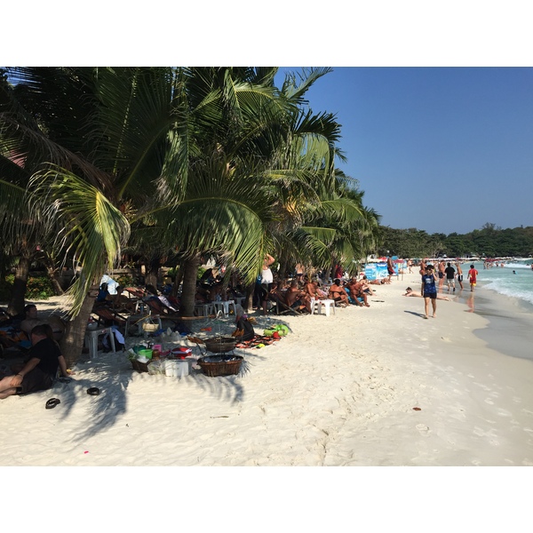 照片 泰国(Thailand) 沙美岛(Ko Samet) 2016-01 64