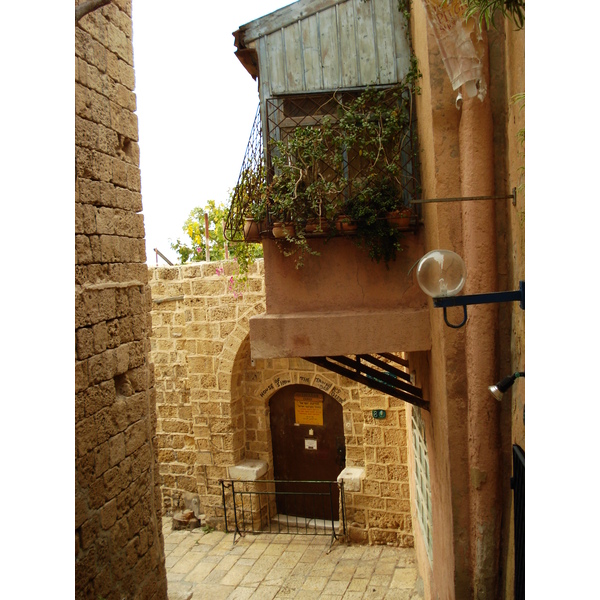 照片 以色列(Israel) 雅法(Jaffa) 2006-12 244