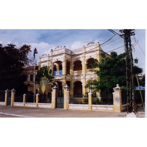 照片 柬埔寨(Cambodia) 金边(Phnom Penh) 1996-06 0