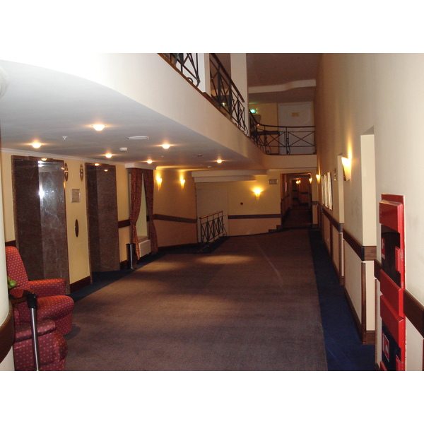 照片 俄罗斯(Russia) 圣彼得堡(St Petersburg) 丽笙SAS皇家酒店(Radisson SAS Royal Hotel) 2006-03 17
