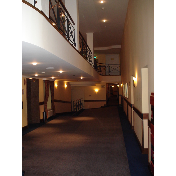 照片 俄罗斯(Russia) 圣彼得堡(St Petersburg) 丽笙SAS皇家酒店(Radisson SAS Royal Hotel) 2006-03 19
