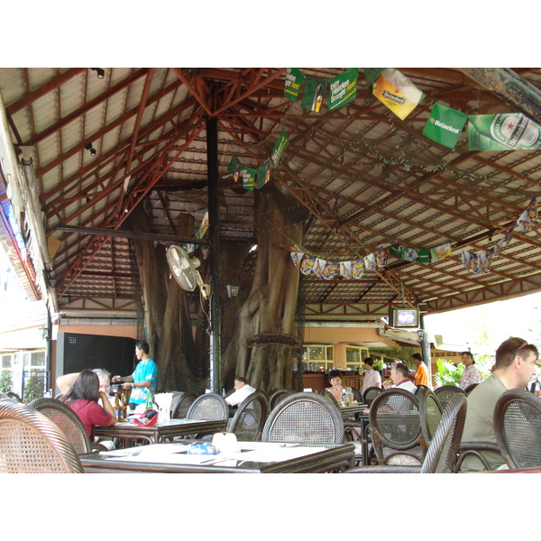 照片 泰国(Thailand) 芭提雅海滩(Pattaya Beach) 2007-02 30