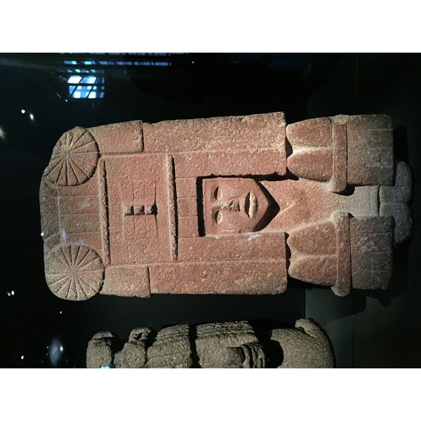 照片 法国(France) 巴黎(Paris) 布朗利河岸博物馆(Quai Branly Museum) 2015-09 16