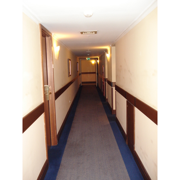 照片 俄罗斯(Russia) 圣彼得堡(St Petersburg) 丽笙SAS皇家酒店(Radisson SAS Royal Hotel) 2006-03 20