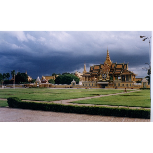 照片 柬埔寨(Cambodia) 金边(Phnom Penh) 1996-06 4