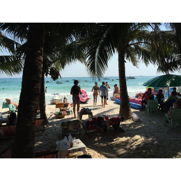 照片 泰国(Thailand) 沙美岛(Ko Samet) 2016-01 38