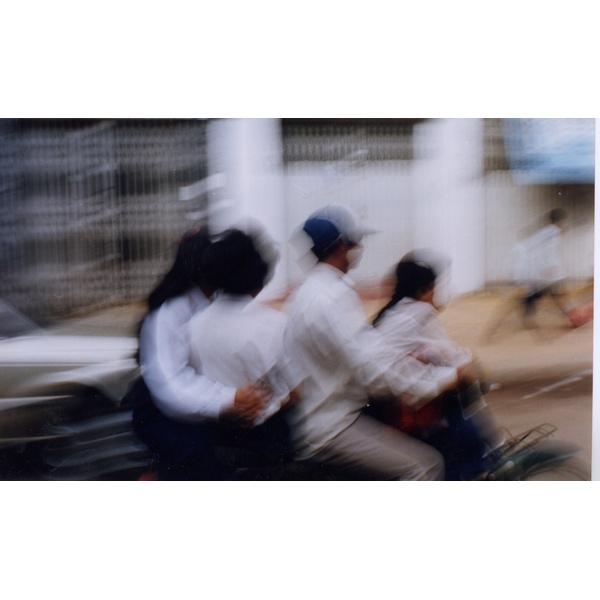 照片 柬埔寨(Cambodia) 金边(Phnom Penh) 1996-06 30