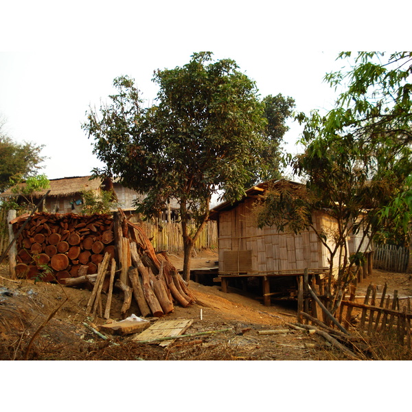 照片 泰国(Thailand) 邦玛帕(Pang Mapha) 2007-02 142