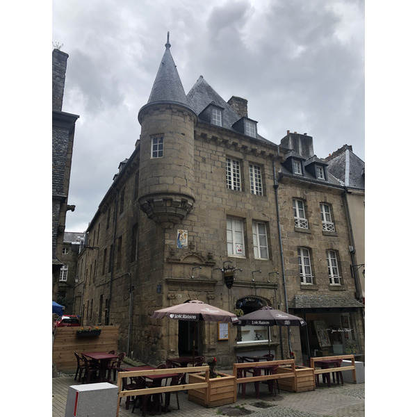 照片 法国(France) 甘冈(Guingamp) 2020-06 0
