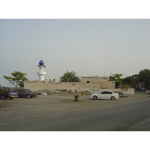照片 阿曼(Oman) 苏哈尔(Sohar) 2005-03 10