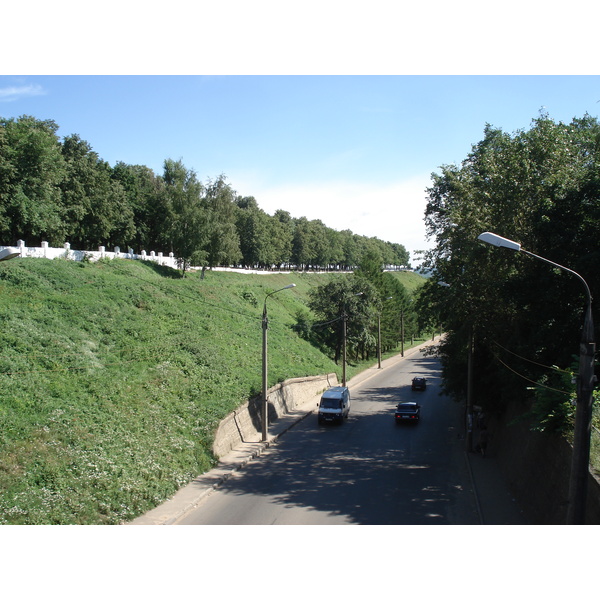 照片 俄罗斯(Russia) 弗拉基米尔(Vladimir) 2006-07 130