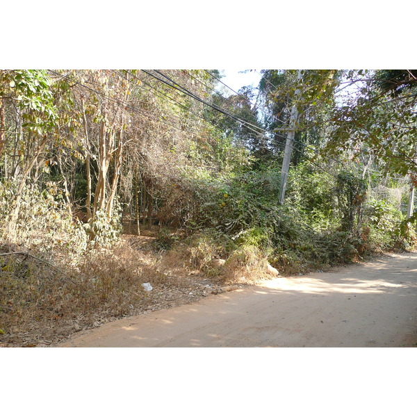 照片 泰国(Thailand) 沙美岛(Ko Samet) 派湾(Ao Phai) 2009-01 34