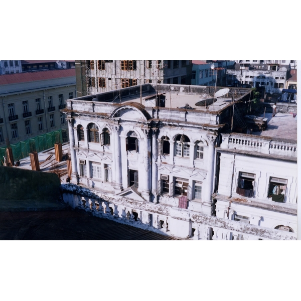 照片 缅甸(Myanmar) 仰光(Yangon) 1998-01 1