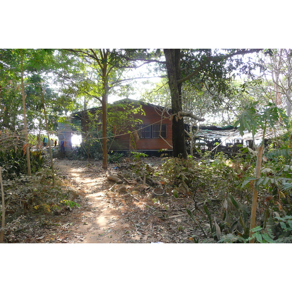 照片 泰国(Thailand) 沙美岛(Ko Samet) 派湾(Ao Phai) 2009-01 38