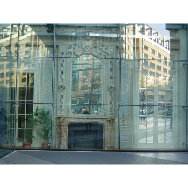 照片 德国(Germany) 柏林(Berlin) 2003-11 123