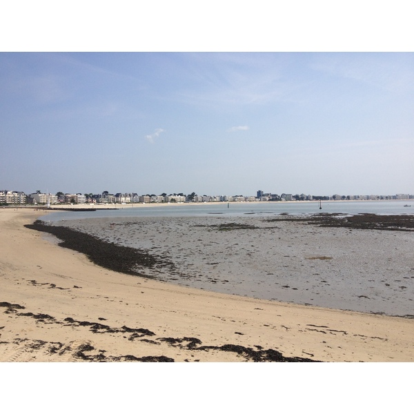 照片 法国(France) 拉博勒(La Baule) 2013-06 17
