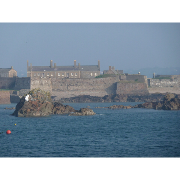 照片 法国(France) 圣马洛至泽西岛渡轮(Boat from St Malo to Jersey) 2010-04 58