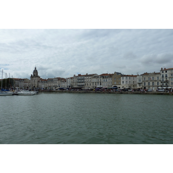 照片 法国(France) 拉罗谢尔(La Rochelle) 2010-08 74