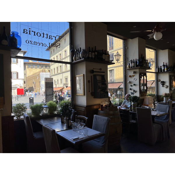 照片 意大利(Italy) 佛罗伦萨(Florence) 2021-09 92