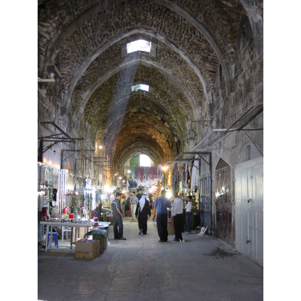 照片 以色列(Israel) 耶路撒冷(Jerusalem) 2001-07 31