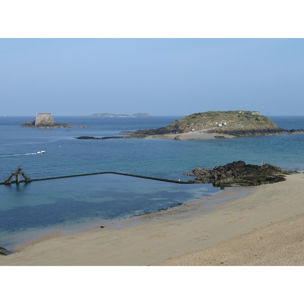 照片 法国(France) 圣马洛(St Malo) 2010-04 80