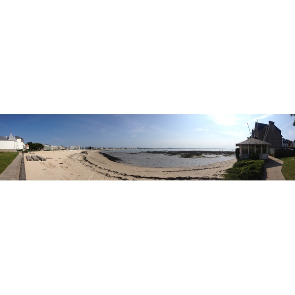照片 法国(France) 拉博勒(La Baule) 2013-06 19