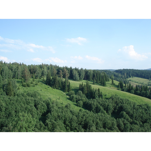 照片 俄罗斯(Russia) 乌拉尔(Ural) 2006-07 40
