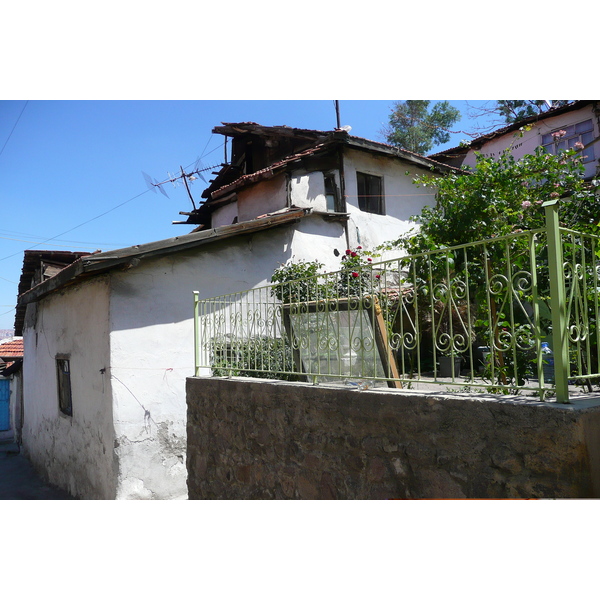 照片 土耳其(Turkey) 安卡拉(Ankara) 安卡拉老城(Ankara old city) 2008-07 46