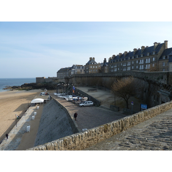 照片 法国(France) 圣马洛(St Malo) 2010-04 63
