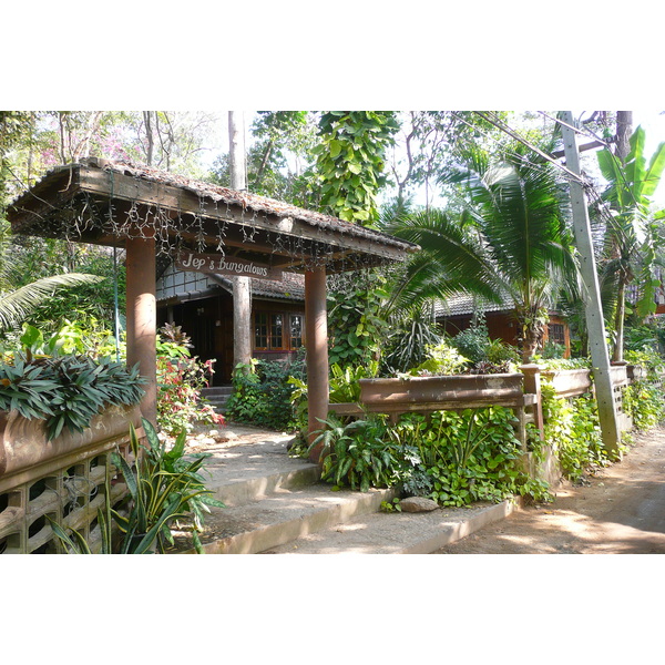 照片 泰国(Thailand) 沙美岛(Ko Samet) 派湾(Ao Phai) 2009-01 43