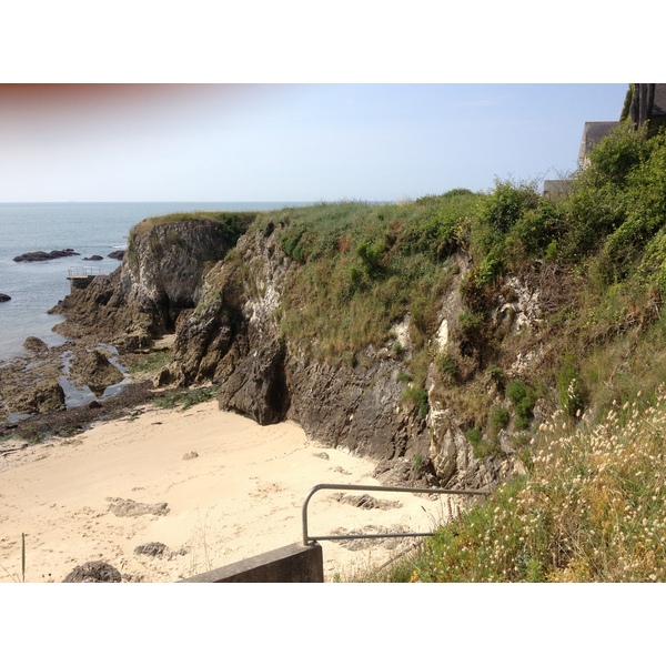 照片 法国(France) 拉博勒(La Baule) 2013-06 12
