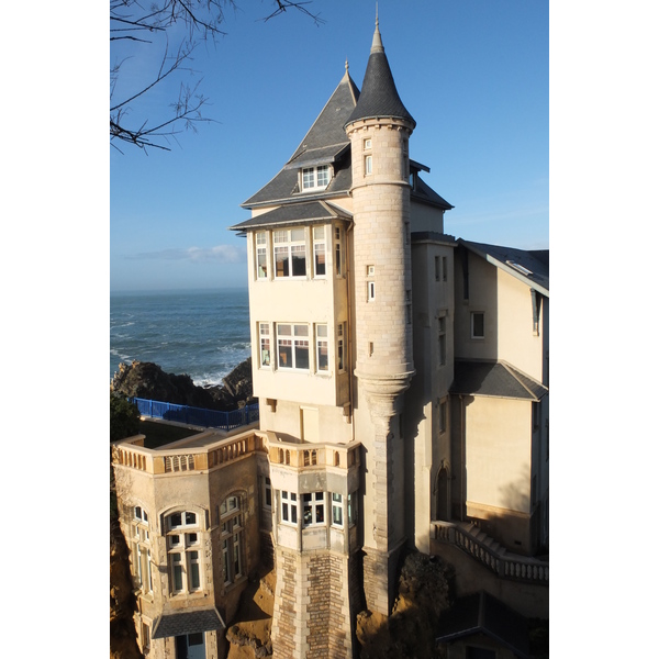照片 法国(France) 比亚里茨(Biarritz) 2013-01 55